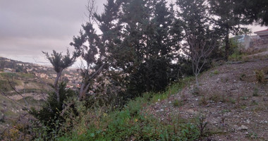 Plot in Kamares club in Tala village