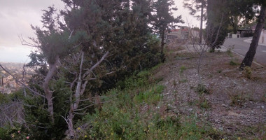 Plot in Kamares club in Tala village