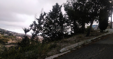 Plot in Kamares club in Tala village