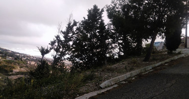 Plot in Kamares club in Tala village