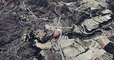 Residential Land for sale in Kapileio