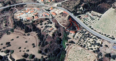 Residential Land for sale in Kapileio