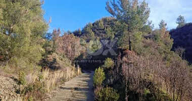 LAND FOR SALE IN KATO PLATRES