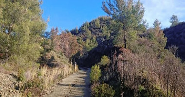 LAND FOR SALE IN KATO PLATRES