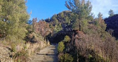 LAND FOR SALE IN KATO PLATRES