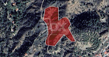 LAND FOR SALE IN KATO PLATRES