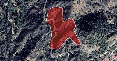 LAND FOR SALE IN KATO PLATRES