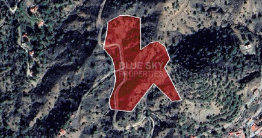 LAND FOR SALE IN KATO PLATRES