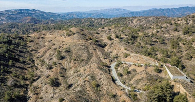 LAND FOR SALE IN KATO PLATRES