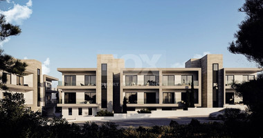 Two bedrooms cozy apartment on first floor in Geroskypou