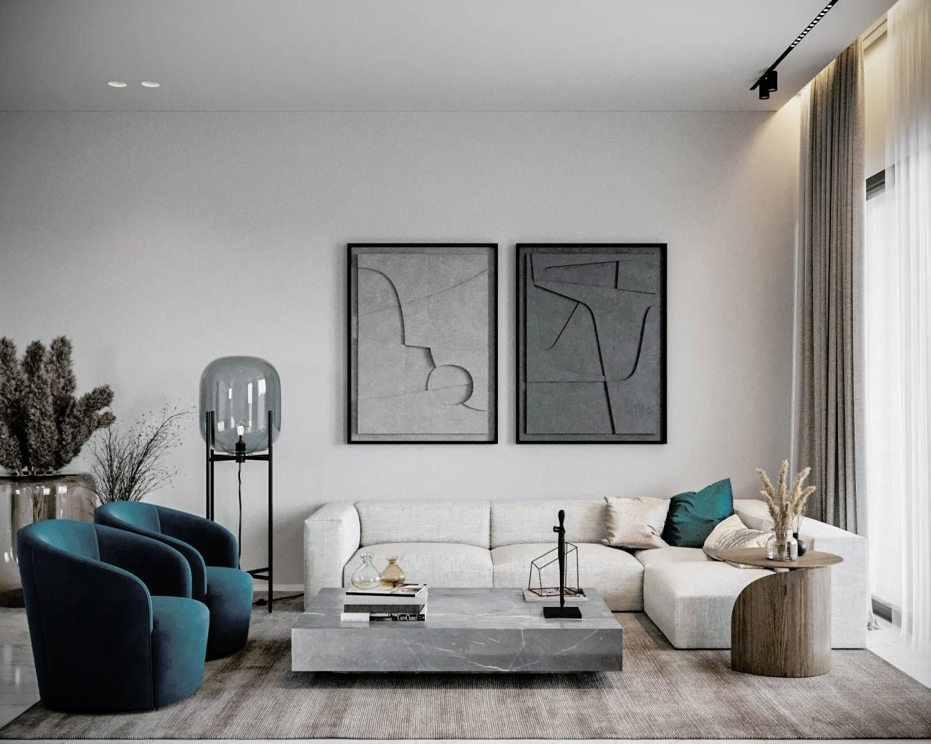 1 bedroom apartment 50 m² Yeroskipou, Cyprus