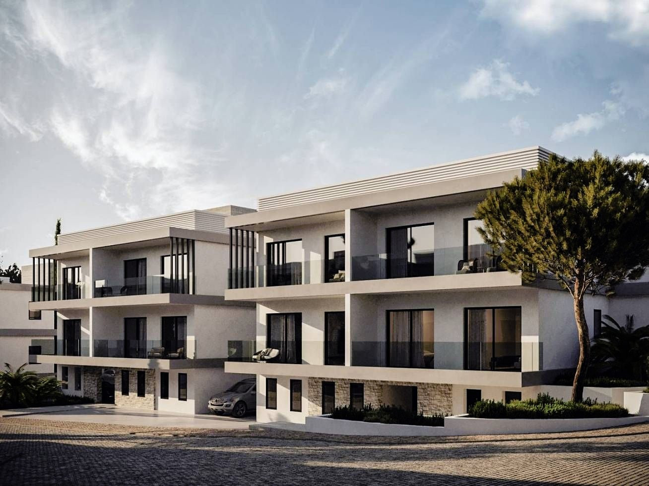 1 bedroom apartment 50 m² Yeroskipou, Cyprus