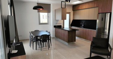 Two bedroom apartment for rent in Agios Athanasios, Limassol