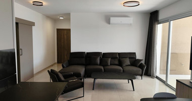 Two bedroom apartment for rent in Agios Athanasios, Limassol