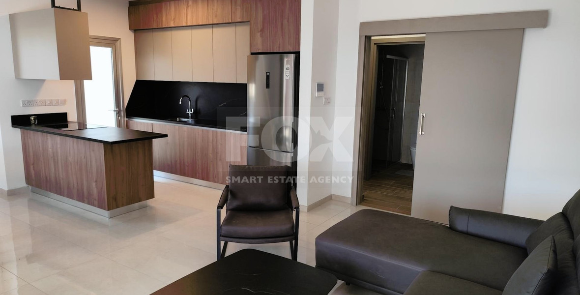 Two bedroom apartment for rent in Agios Athanasios, Limassol