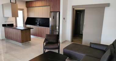 Two bedroom apartment for rent in Agios Athanasios, Limassol