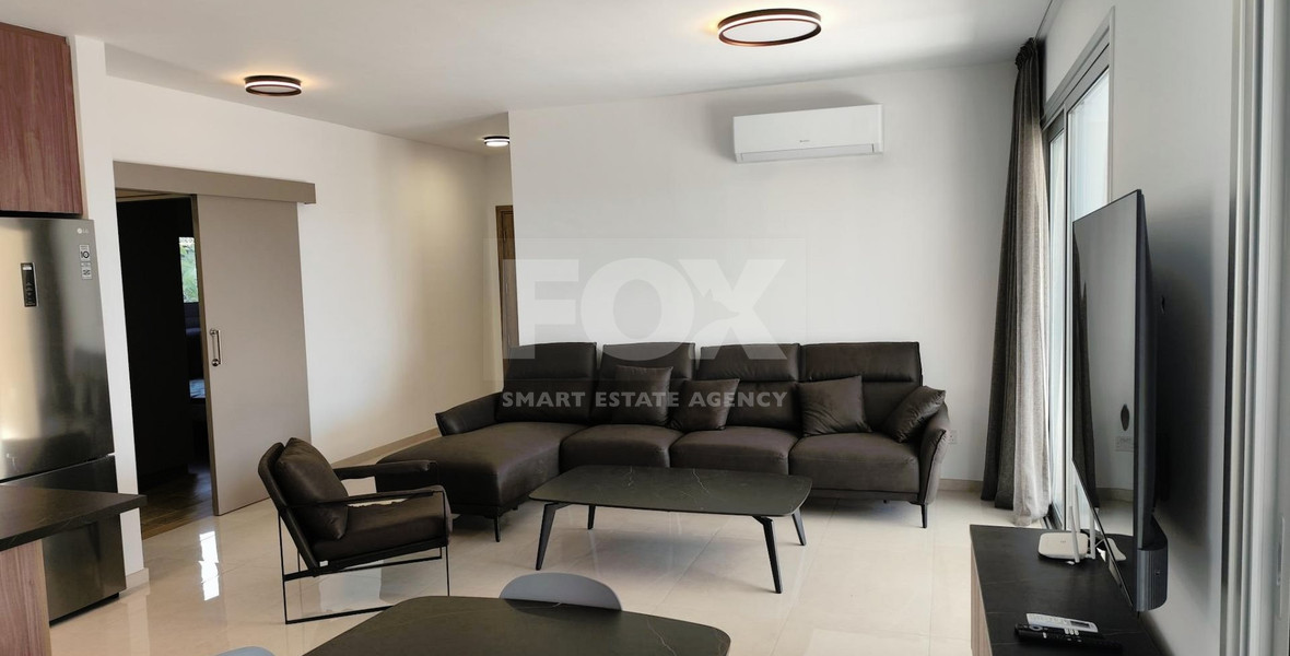 Two bedroom apartment for rent in Agios Athanasios, Limassol