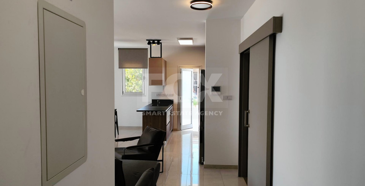 Two bedroom apartment for rent in Agios Athanasios, Limassol