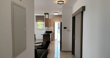 Two bedroom apartment for rent in Agios Athanasios, Limassol