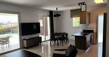 Two bedroom apartment for rent in Agios Athanasios, Limassol