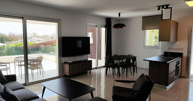 Two bedroom apartment for rent in Agios Athanasios, Limassol