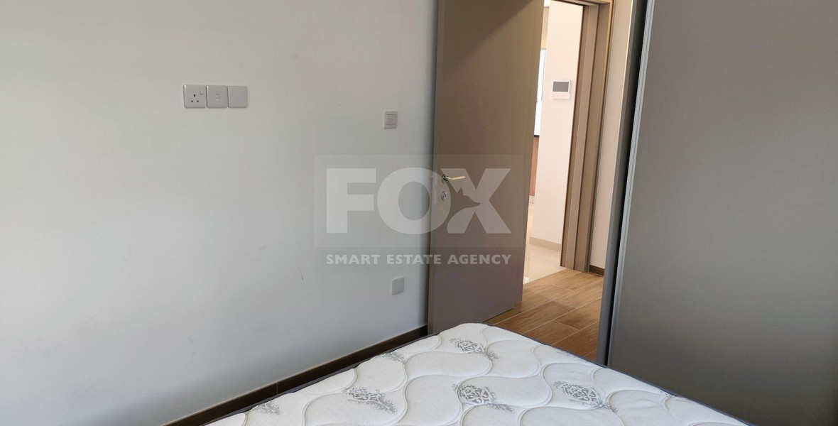 Two bedroom apartment for rent in Agios Athanasios, Limassol