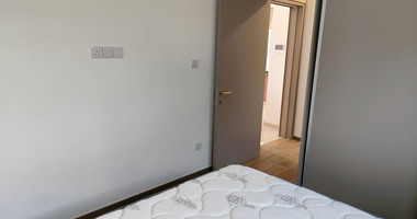 Two bedroom apartment for rent in Agios Athanasios, Limassol