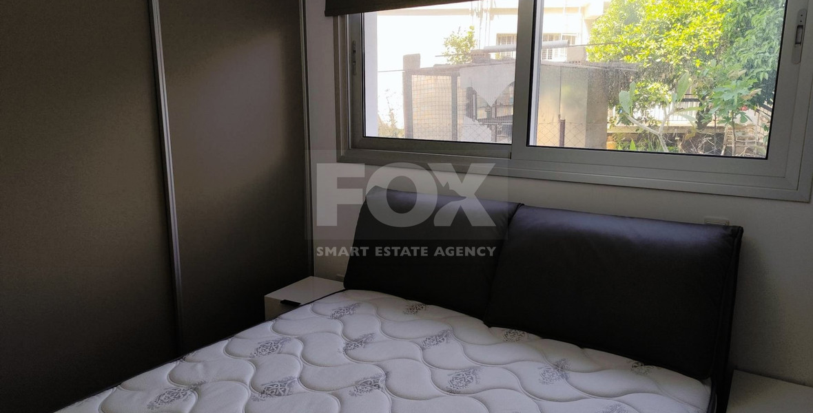 Two bedroom apartment for rent in Agios Athanasios, Limassol