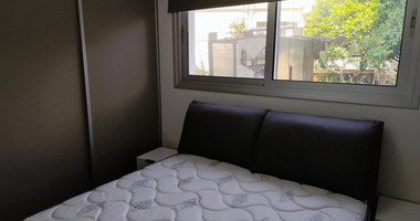 Two bedroom apartment for rent in Agios Athanasios, Limassol