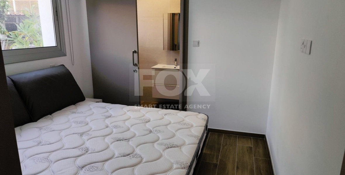 Two bedroom apartment for rent in Agios Athanasios, Limassol