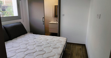 Two bedroom apartment for rent in Agios Athanasios, Limassol