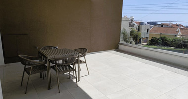 Two bedroom apartment for rent in Agios Athanasios, Limassol