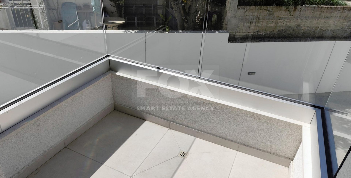 Two bedroom apartment for rent in Agios Athanasios, Limassol