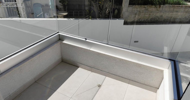 Two bedroom apartment for rent in Agios Athanasios, Limassol