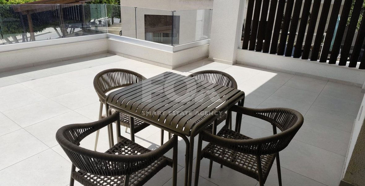 Two bedroom apartment for rent in Agios Athanasios, Limassol