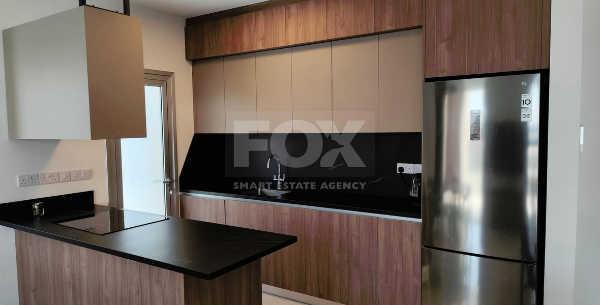 Two bedroom apartment for rent in Agios Athanasios, Limassol