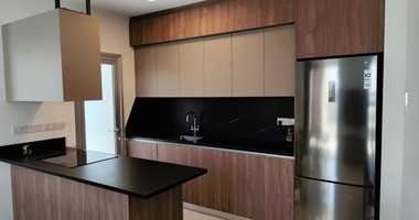 Two bedroom apartment for rent in Agios Athanasios, Limassol