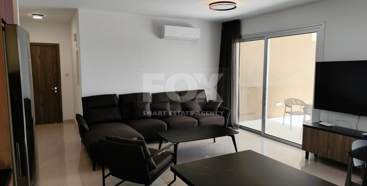 Two bedroom apartment for rent in Agios Athanasios, Limassol