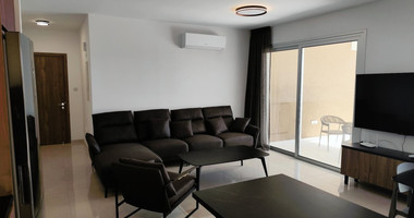 Two bedroom apartment for rent in Agios Athanasios, Limassol