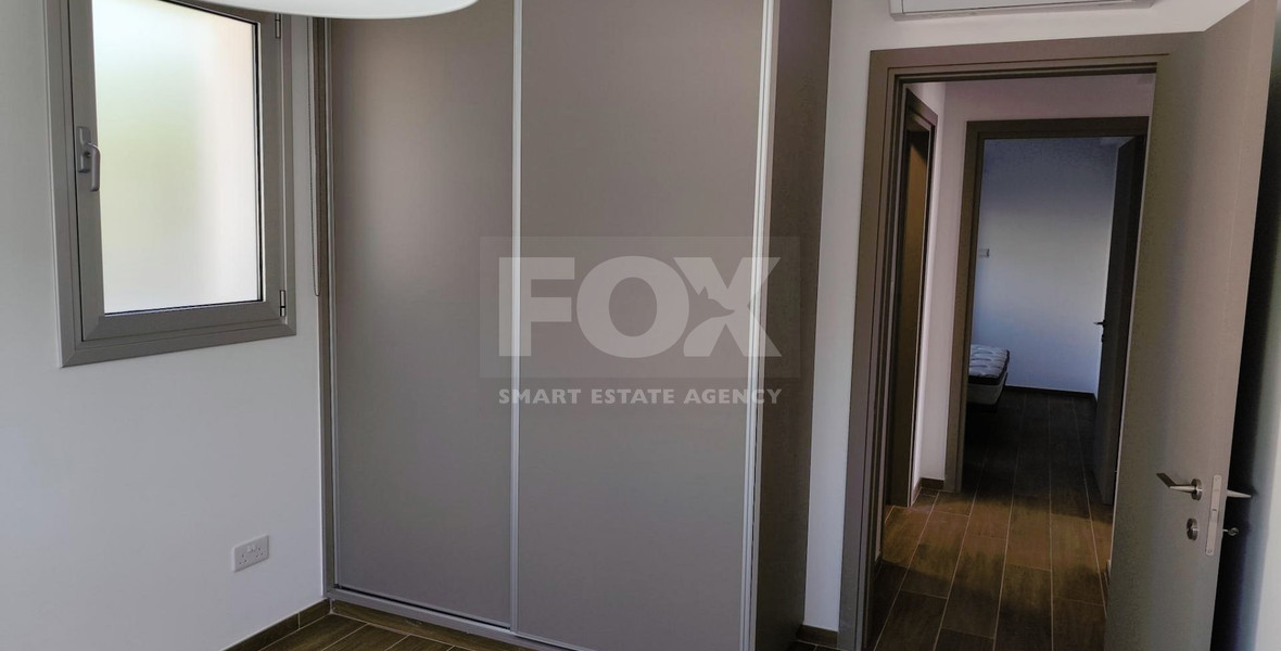 Two bedroom apartment for rent in Agios Athanasios, Limassol