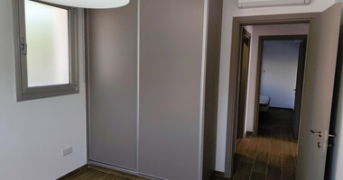 Two bedroom apartment for rent in Agios Athanasios, Limassol