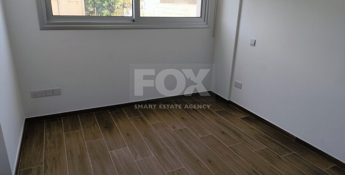 Two bedroom apartment for rent in Agios Athanasios, Limassol