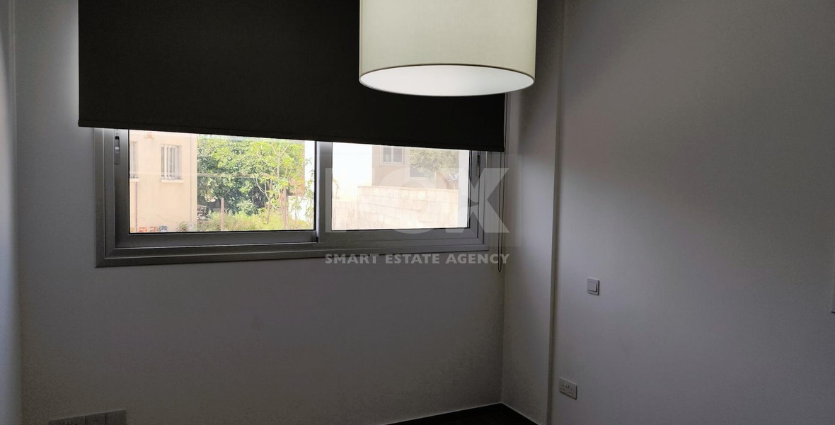 Two bedroom apartment for rent in Agios Athanasios, Limassol