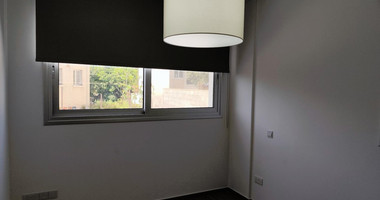 Two bedroom apartment for rent in Agios Athanasios, Limassol