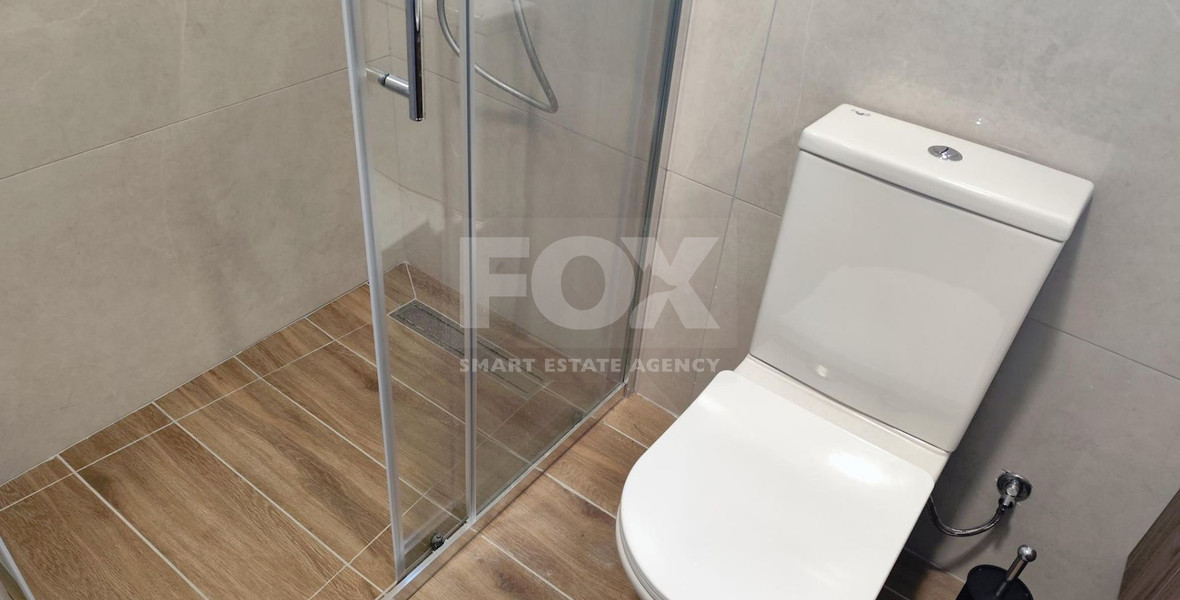 Two bedroom apartment for rent in Agios Athanasios, Limassol