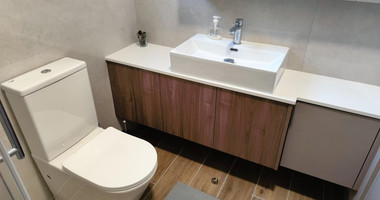 Two bedroom apartment for rent in Agios Athanasios, Limassol