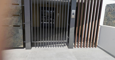 Two bedroom apartment for rent in Agios Athanasios, Limassol