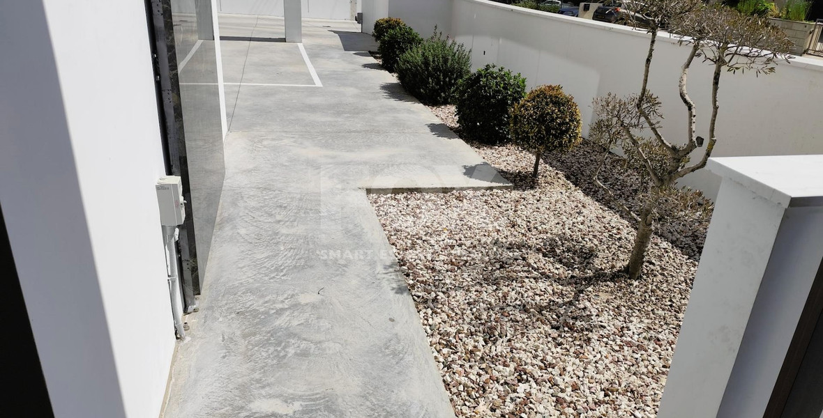 Two bedroom apartment for rent in Agios Athanasios, Limassol