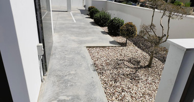 Two bedroom apartment for rent in Agios Athanasios, Limassol