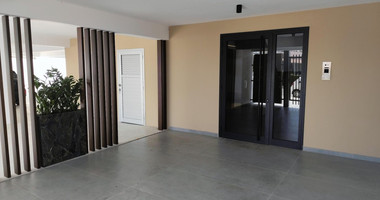 Two bedroom apartment for rent in Agios Athanasios, Limassol